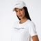 Camiseta Clássica Com Logo Branco - Tommy Hilfiger Branco - Marca Tommy Hilfiger