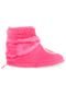 Pantufa Ricsen Infantil Peppa Pig Rosa - Marca Ricsen