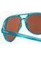 Óculos FiveBlu Espelhado Azul - Marca FiveBlu