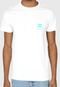 Camiseta Billabong Essential Branca - Marca Billabong
