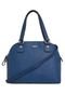 Bolsa Dumond Azul - Marca Dumond