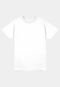 Kit 5 Camisetas Masculina Poliéster Com Toque de Algodão Camisa Blusa Treino Academia Tshrt Esporte Colorido - Marca SSB Brand