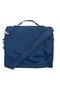 Lancheira Kipling New Kichirou Azul - Marca Kipling