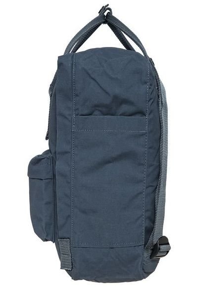 Mochila FjällRäven Kanken Azul ( Royal Blue-Goose Eye )