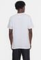 Camiseta Mitchell & Ness Masculina Estampada Off White - Marca Mitchell & Ness