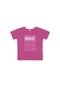 Blusa Rovitex 61662-RV23 Pink - Marca Rovitex