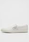 Slip On Lacoste Spw Conforto Branco - Marca Lacoste