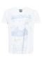 Camiseta Calvin Klein Jeans Faithful Denim Branca - Marca Calvin Klein Jeans