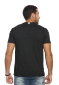 Camiseta Masculina Slim Fit VLCS - Marca VLCS VIOLAÇÕES