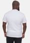 Camiseta Ecko Plus Size Estampada Lou Branca - Marca Ecko