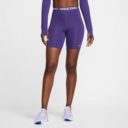 Shorts Nike Pro 365 Feminino - Marca Nike