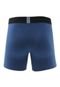 Cueca Calvin Klein Underwear Boxer Logo Azul - Marca Calvin Klein Underwear