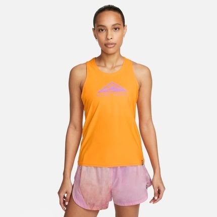 Regata Nike Dri-FIT Trail Running Feminina - Marca Nike