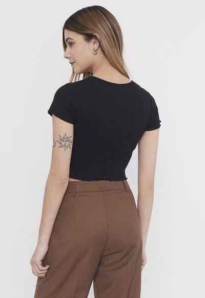 Poleras mujer dafiti on sale