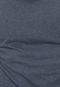 Camiseta Manga Curta Triton Listras Azul - Marca Triton