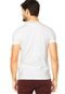 Camiseta Tommy Hilfiger Branco - Marca Tommy Hilfiger
