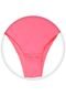 Body FiveBlu Lettering Neon Pink - Marca FiveBlu