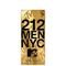 212 Men NYC MTV Carolina Herrera Eau de Toilette - Perfume Masculino 100ml - Marca Carolina Herrera