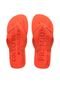 Chinelo Colcci Premium Laranja - Marca Colcci