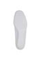 Mocassim Piccadilly Anabelinha Liso Branco - Marca Piccadilly