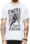Camiseta O'Neill Paddle For You Cinza - Marca O'Neill