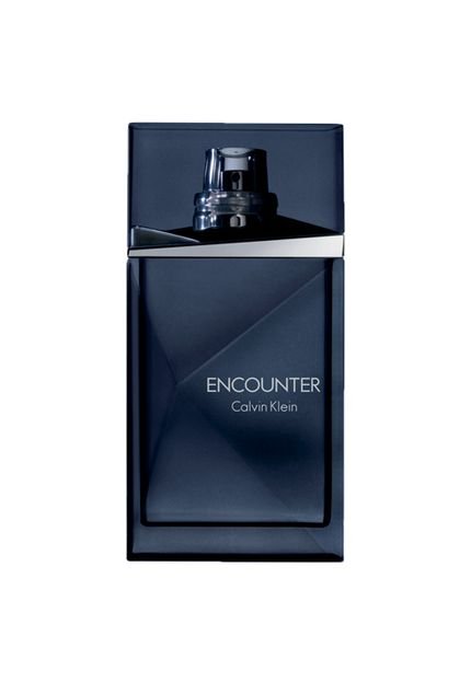 Perfume Encounter Calvin Klein 100ml - Marca Calvin Klein Fragrances