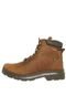 Bota Couro Macboot Apalache 2 Couro Caramelo - Marca Macboot