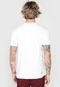 Camiseta Hang Loose Retrologo Branca - Marca Hang Loose