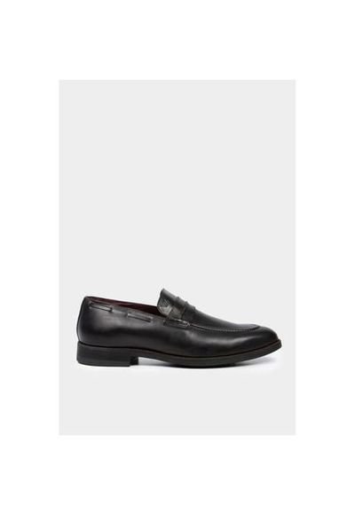 Mocasines Bismarck De Cuero Compra Ahora Dafiti Colombia