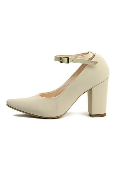 Tacones Mujer Beige Maniqueo Linda Compra Ahora Dafiti Colombia