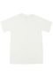 Camiseta Fila Logo Branca - Marca Fila