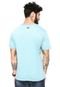 Camiseta Quiksilver Thinmark Thermal Verde - Marca Quiksilver