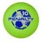 Kit 4  Bolas de Iniciação Penalty Sub 10 XXI Infantil - Marca Penalty