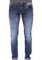 Calça Jeans Biotipo Skinny Urban Azul - Marca Biotipo