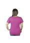 Blusa Rovitex 61662-RV23 Pink - Marca Rovitex