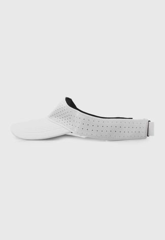 Viseira Nike Arobill Visor Branco