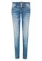 Calça Colcci Power Jeans Skinny Azul - Marca Colcci
