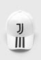 Boné Aberto Adidas Performance Juventus Aba Curva Branco - Marca adidas Performance