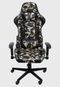 Cadeira F16 Army Base Rodizio Or Design - Marca Ór Design