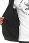 Jaqueta adidas Originals Beckenbauer Preta - Marca adidas Originals