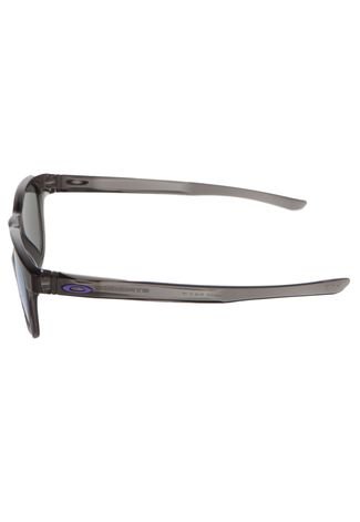 Óculos de Sol Oakley Stringer Cinza/Roxo