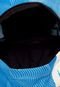 Mochila Nike Ya Max Air Tt Sm Backpack Preto/Azul - Marca Nike