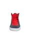 Tênis  Priority Mid 641893-600 Vermelho - Marca Nike Sportswear