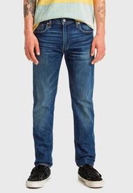 Jeans Levis 512™ SLIM Azul - Calce Slim Fit