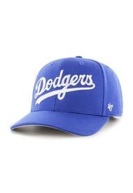 Jockey Los Angeles Dodgers Hitch Royal '47