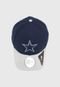 Boné New Era Snapback 940 Dallas Cowboys Basic Azul - Marca New Era