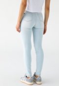 Calça Jeans Aeropostale Skinny Clara Azul - Marca Aeropostale