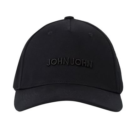 Boné John John Basic In24 Preto Masculino - Marca John John
