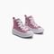 Chuck Taylor All Star Move Sketch Rosa Rosa - Marca Converse