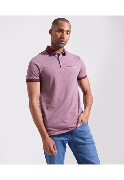 Camisetas polo pat primo 2025